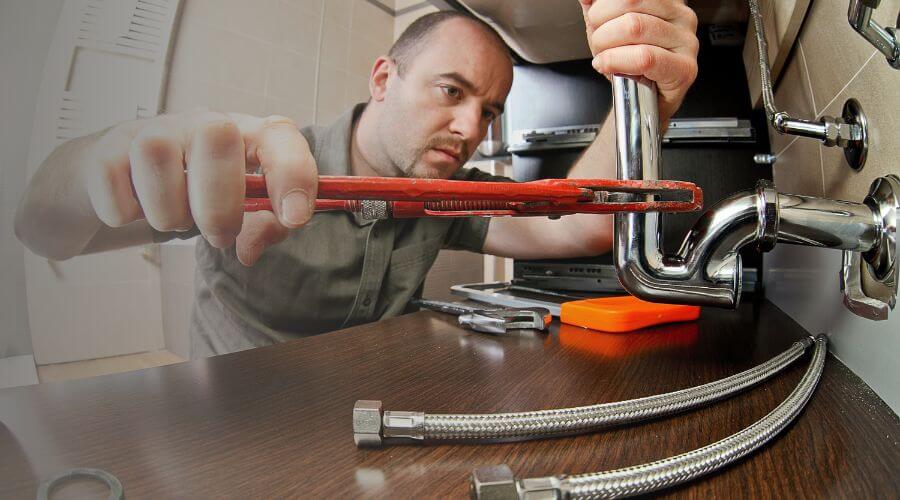 Local tankless water heater installation in Lady Lake, FL